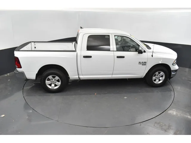 SEMINUEVOS RAM 1500 Classic a Estados en autogozo