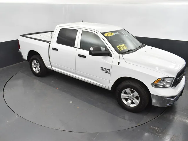 SEMINUEVOS RAM 1500 Classic a Estados en autogozo