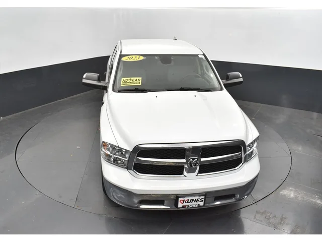 SEMINUEVOS RAM 1500 Classic a Estados en autogozo