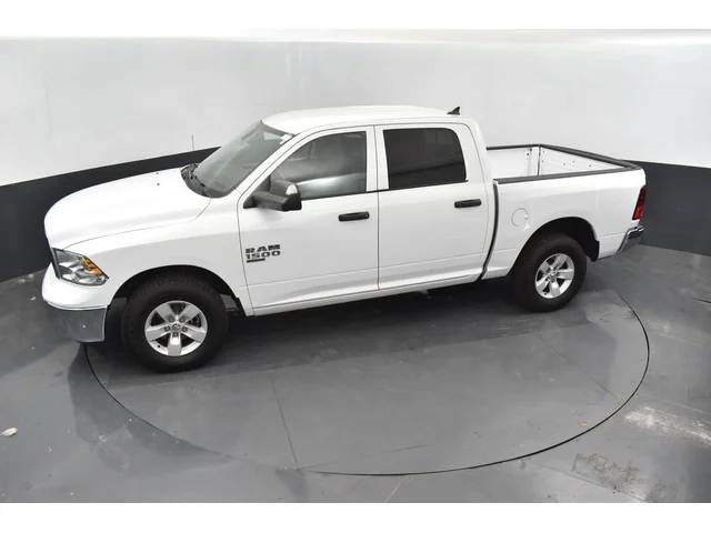 SEMINUEVOS RAM 1500 Classic a Estados en autogozo