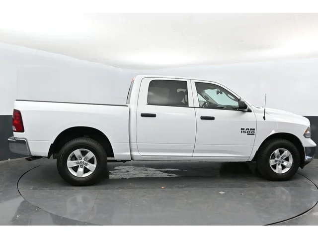 SEMINUEVOS RAM 1500 Classic a Estados en autogozo