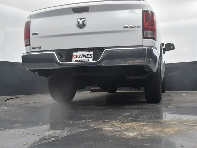 SEMINUEVOS RAM 1500 Classic a Estados en autogozo