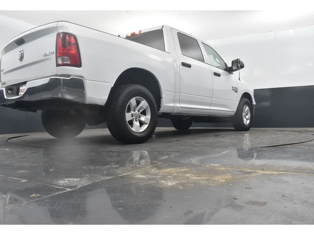 SEMINUEVOS RAM 1500 Classic a Estados en autogozo