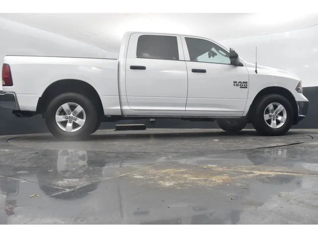 SEMINUEVOS RAM 1500 Classic a Estados en autogozo