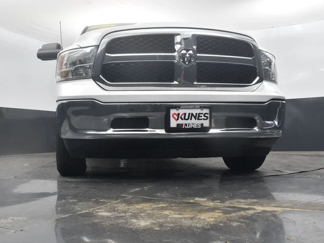 SEMINUEVOS RAM 1500 Classic a Estados en autogozo