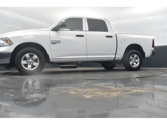 SEMINUEVOS RAM 1500 Classic a Estados en autogozo