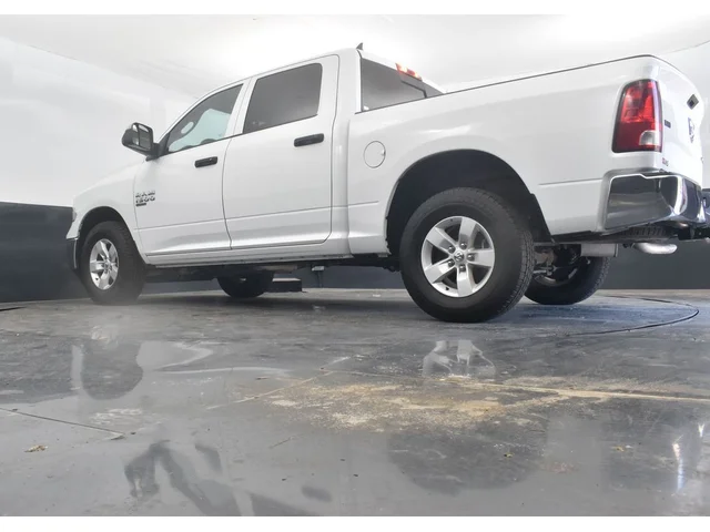 SEMINUEVOS RAM 1500 Classic a Estados en autogozo