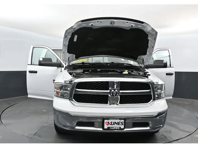 SEMINUEVOS RAM 1500 Classic a Estados en autogozo