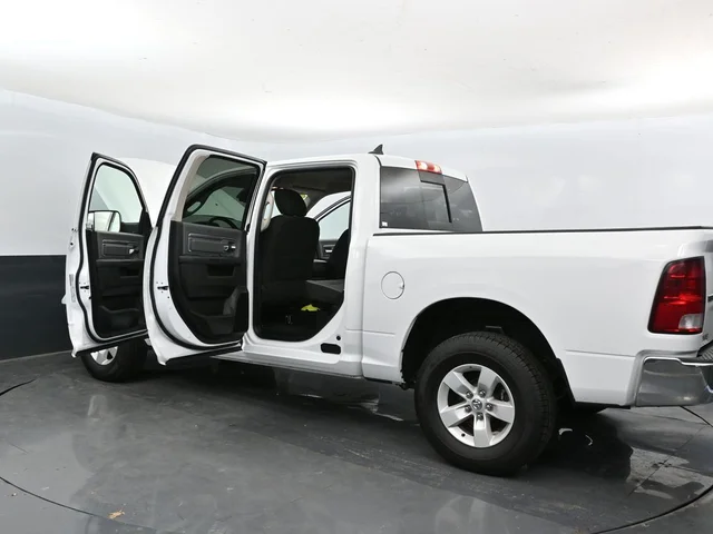 SEMINUEVOS RAM 1500 Classic a Estados en autogozo