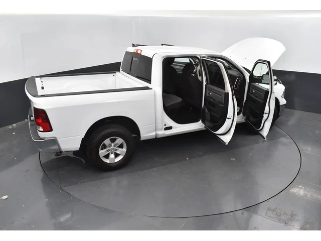 SEMINUEVOS RAM 1500 Classic a Estados en autogozo