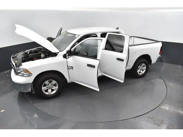 SEMINUEVOS RAM 1500 Classic a Estados en autogozo
