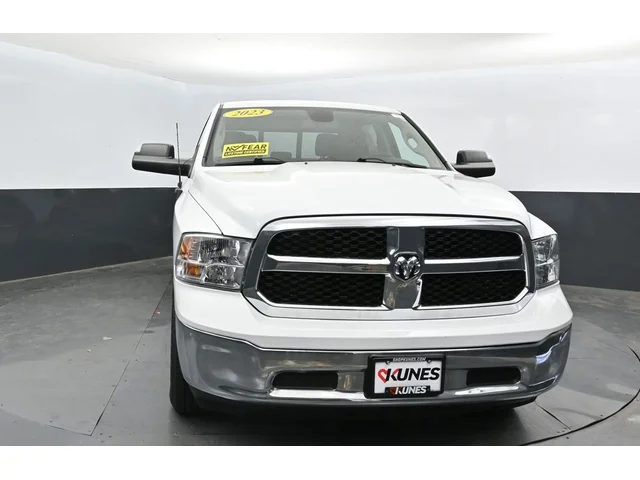 SEMINUEVOS RAM 1500 Classic a Estados en autogozo