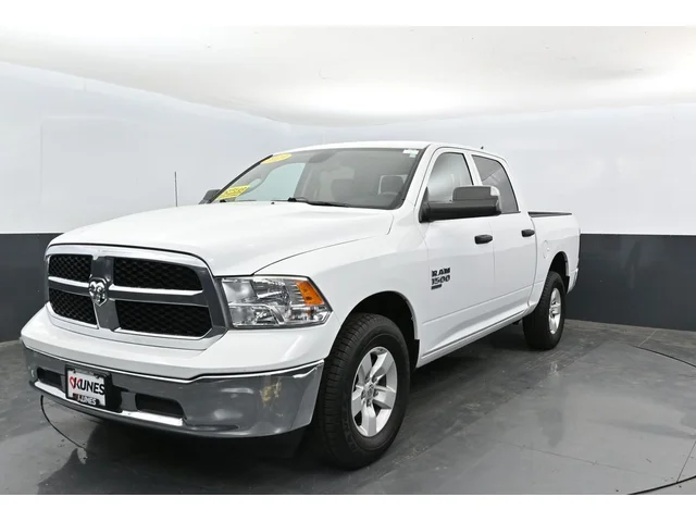 SEMINUEVOS RAM 1500 Classic a Estados en autogozo