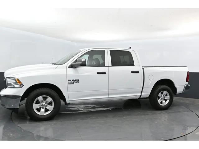 SEMINUEVOS RAM 1500 Classic a Estados en autogozo