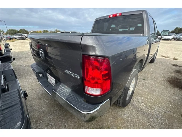 SEMINUEVOS RAM 1500 Classic at ELK GROVE in Elk Grove Buick GMC