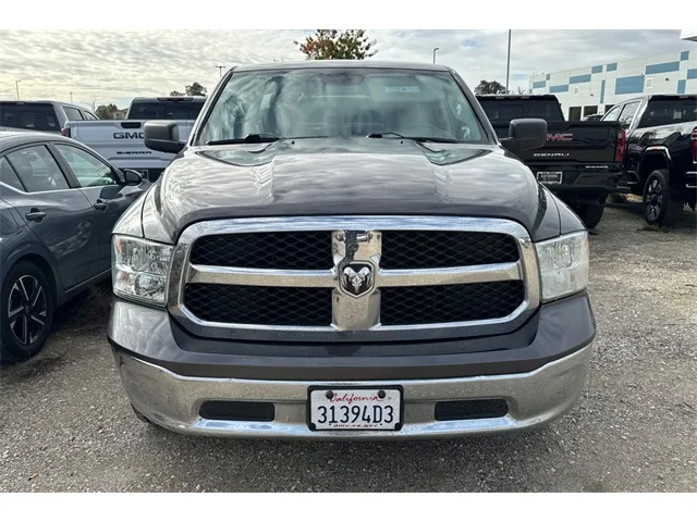 SEMINUEVOS RAM 1500 Classic at ELK GROVE in Elk Grove Buick GMC