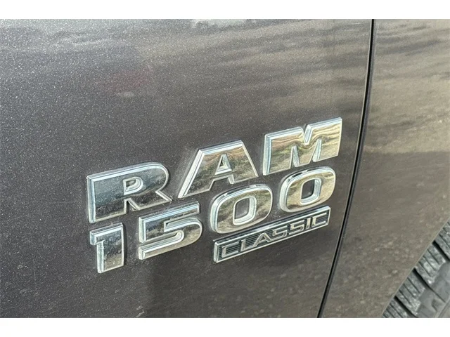 SEMINUEVOS RAM 1500 Classic at ELK GROVE in Elk Grove Buick GMC