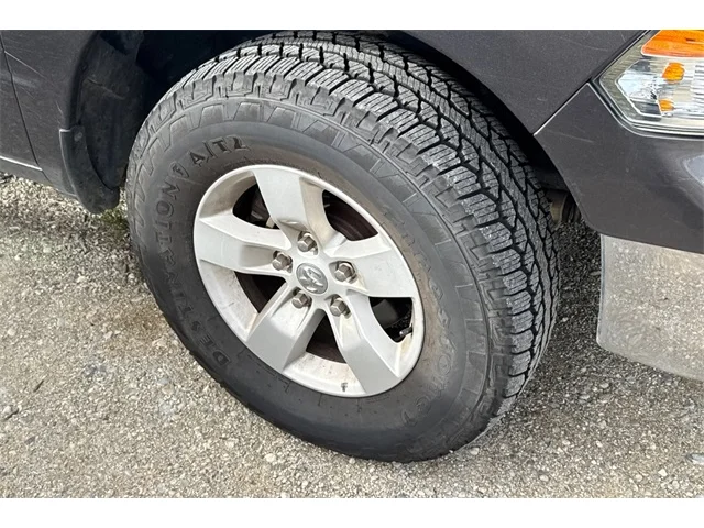 SEMINUEVOS RAM 1500 Classic at ELK GROVE in Elk Grove Buick GMC