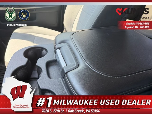 SEMINUEVOS RAM 1500 Classic a Estados en autogozo