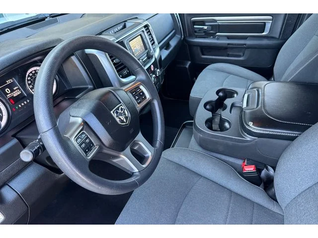 SEMINUEVOS RAM 1500 Classic at ELK GROVE in Elk Grove Buick GMC