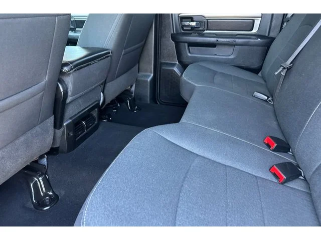 SEMINUEVOS RAM 1500 Classic at ELK GROVE in Elk Grove Buick GMC