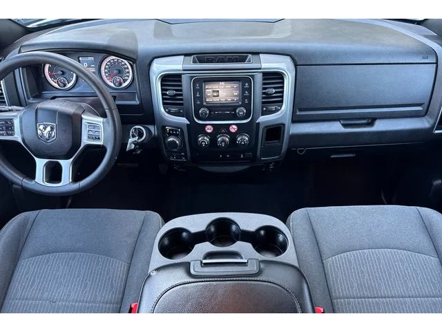 SEMINUEVOS RAM 1500 Classic at ELK GROVE in Elk Grove Buick GMC