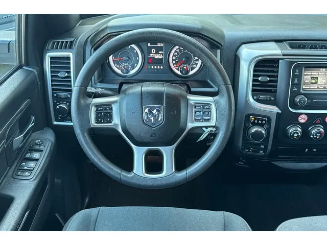 SEMINUEVOS RAM 1500 Classic at ELK GROVE in Elk Grove Buick GMC