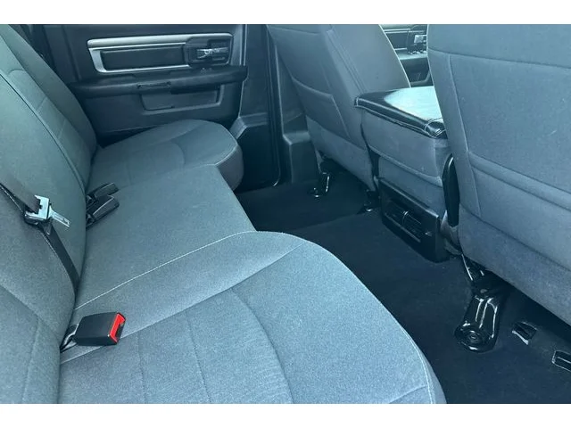 SEMINUEVOS RAM 1500 Classic at ELK GROVE in Elk Grove Buick GMC