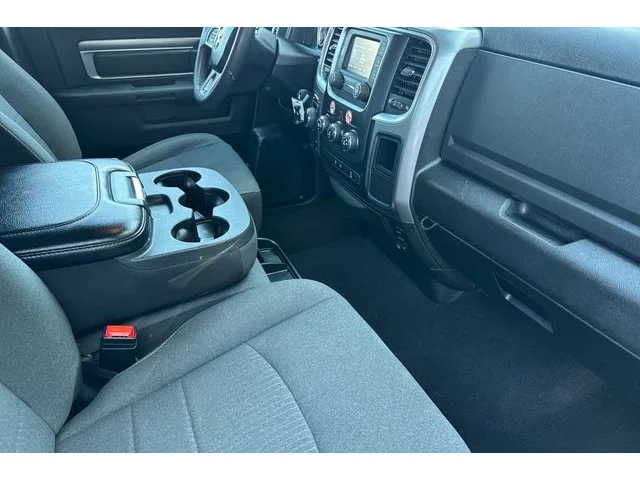 SEMINUEVOS RAM 1500 Classic at ELK GROVE in Elk Grove Buick GMC