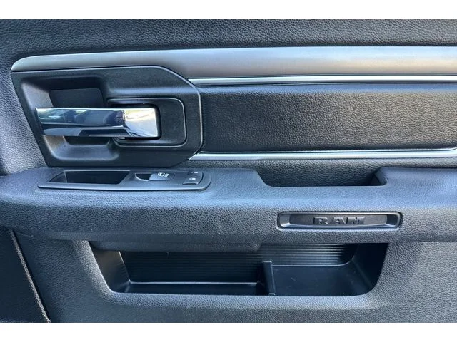 SEMINUEVOS RAM 1500 Classic at ELK GROVE in Elk Grove Buick GMC
