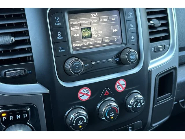 SEMINUEVOS RAM 1500 Classic at ELK GROVE in Elk Grove Buick GMC