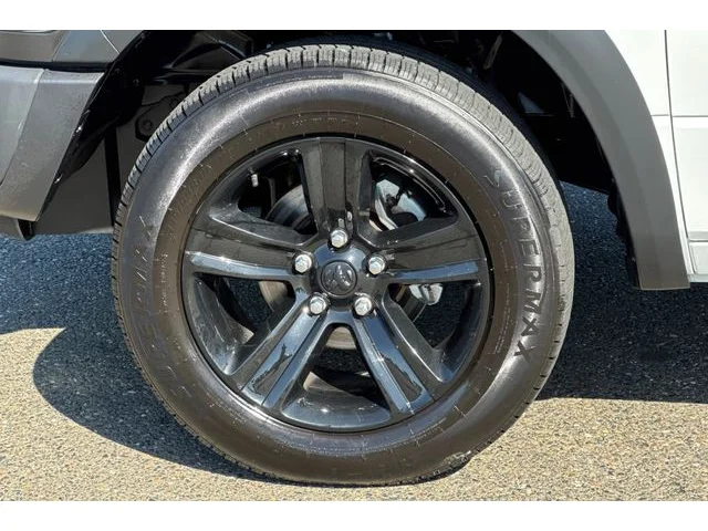 SEMINUEVOS RAM 1500 Classic at ELK GROVE in Elk Grove Buick GMC