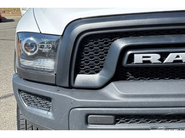 SEMINUEVOS RAM 1500 Classic at ELK GROVE in Elk Grove Buick GMC