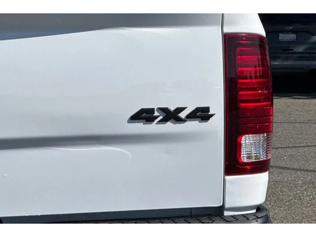 SEMINUEVOS RAM 1500 Classic at ELK GROVE in Elk Grove Buick GMC