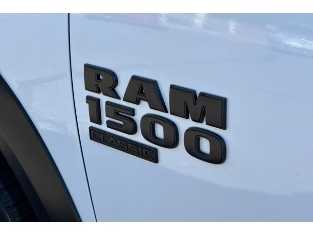 SEMINUEVOS RAM 1500 Classic at ELK GROVE in Elk Grove Buick GMC