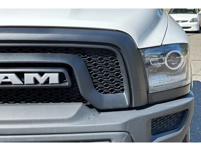 SEMINUEVOS RAM 1500 Classic at ELK GROVE in Elk Grove Buick GMC