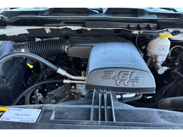 SEMINUEVOS RAM 1500 Classic at ELK GROVE in Elk Grove Buick GMC
