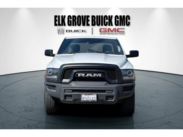 SEMINUEVOS RAM 1500 Classic at ELK GROVE in Elk Grove Buick GMC