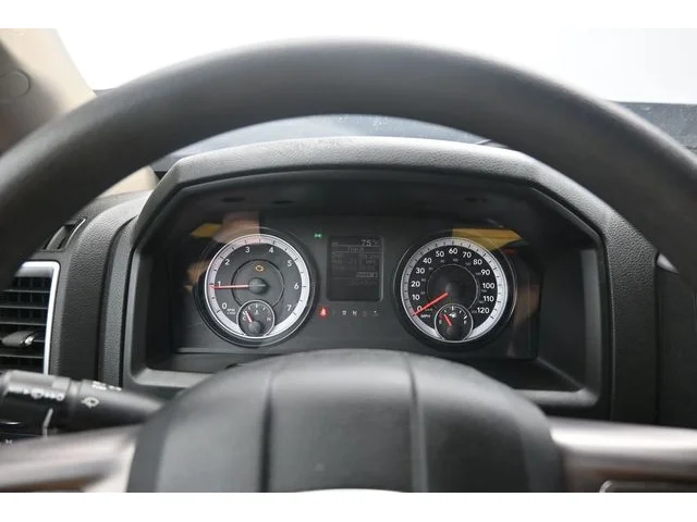 SEMINUEVOS RAM 1500 Classic a Estados en autogozo
