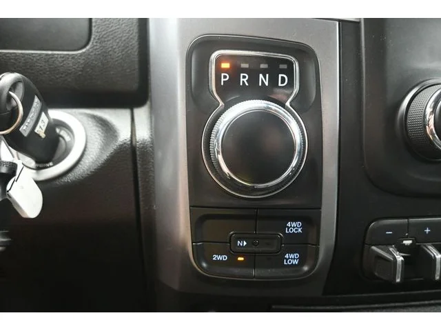 SEMINUEVOS RAM 1500 Classic a Estados en autogozo