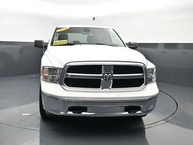SEMINUEVOS RAM 1500 Classic a Estados en autogozo