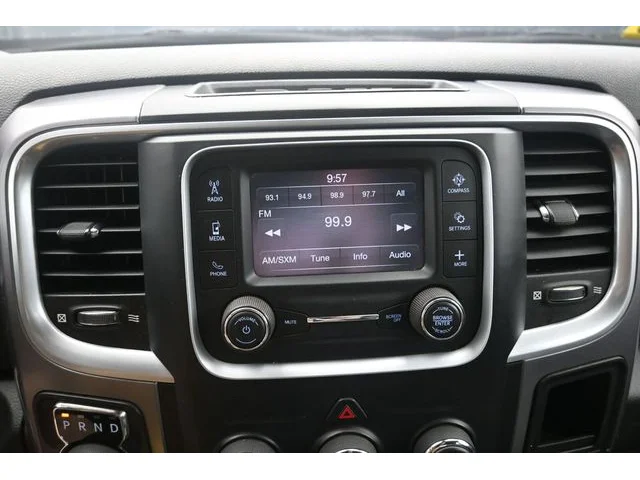 SEMINUEVOS RAM 1500 Classic a Estados en autogozo