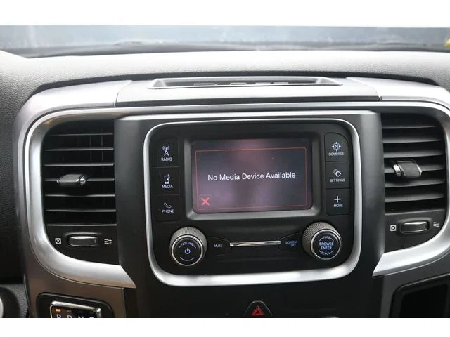 SEMINUEVOS RAM 1500 Classic a Estados en autogozo