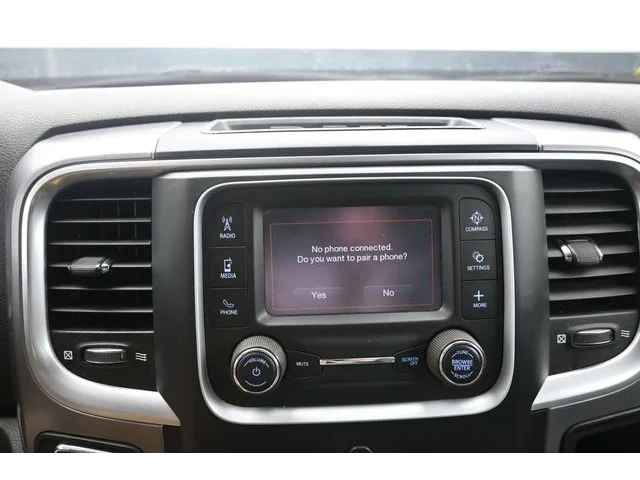 SEMINUEVOS RAM 1500 Classic a Estados en autogozo