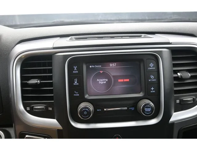 SEMINUEVOS RAM 1500 Classic a Estados en autogozo
