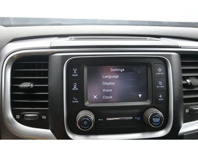 SEMINUEVOS RAM 1500 Classic a Estados en autogozo