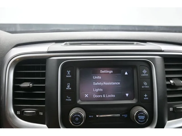 SEMINUEVOS RAM 1500 Classic a Estados en autogozo