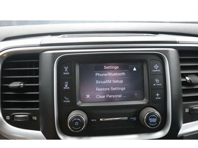SEMINUEVOS RAM 1500 Classic a Estados en autogozo