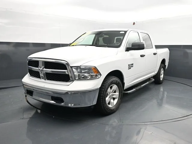 SEMINUEVOS RAM 1500 Classic a Estados en autogozo