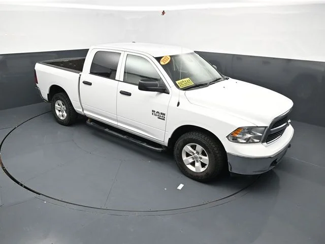 SEMINUEVOS RAM 1500 Classic a Estados en autogozo